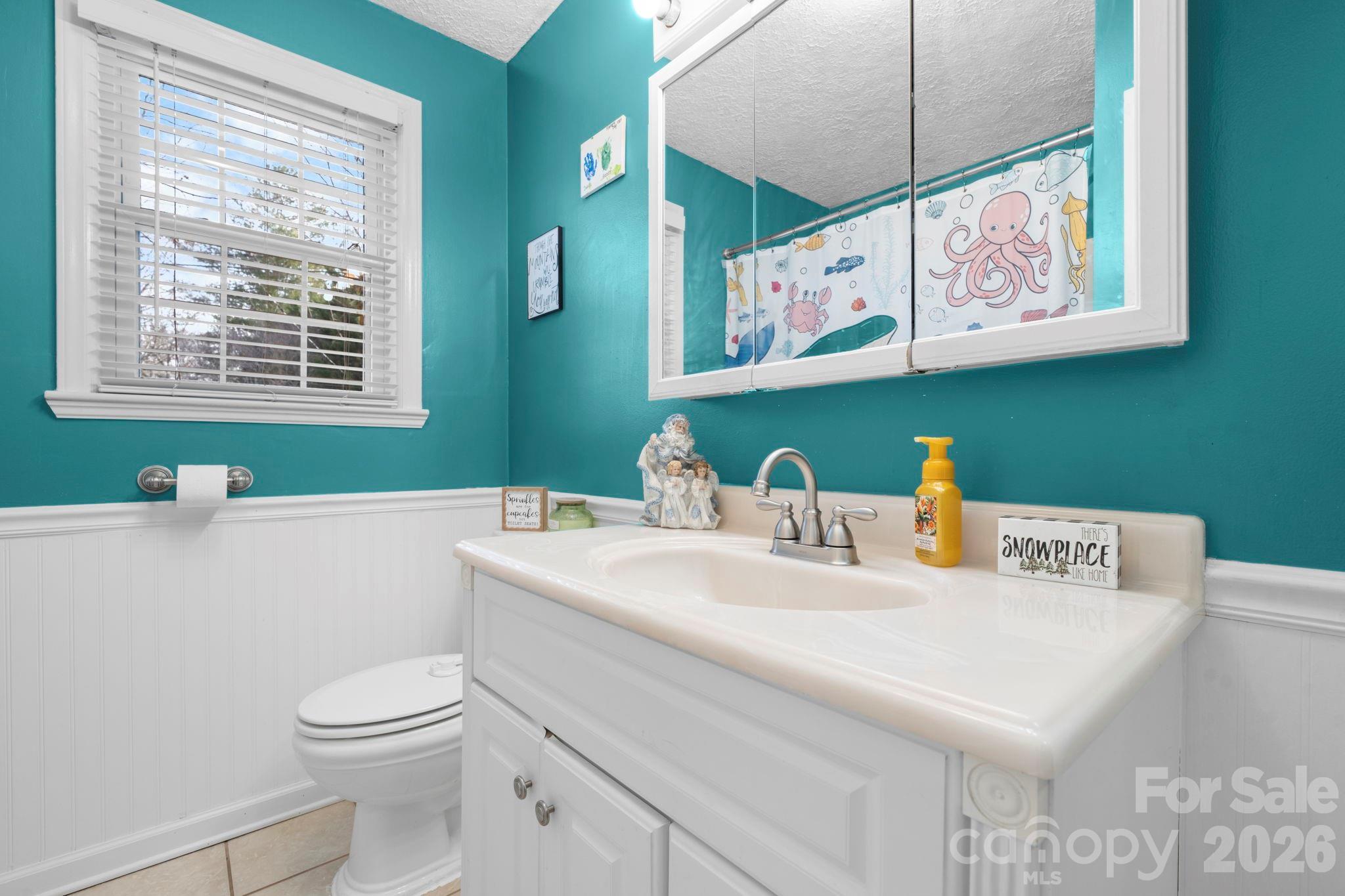 Hudson Heights - Residential