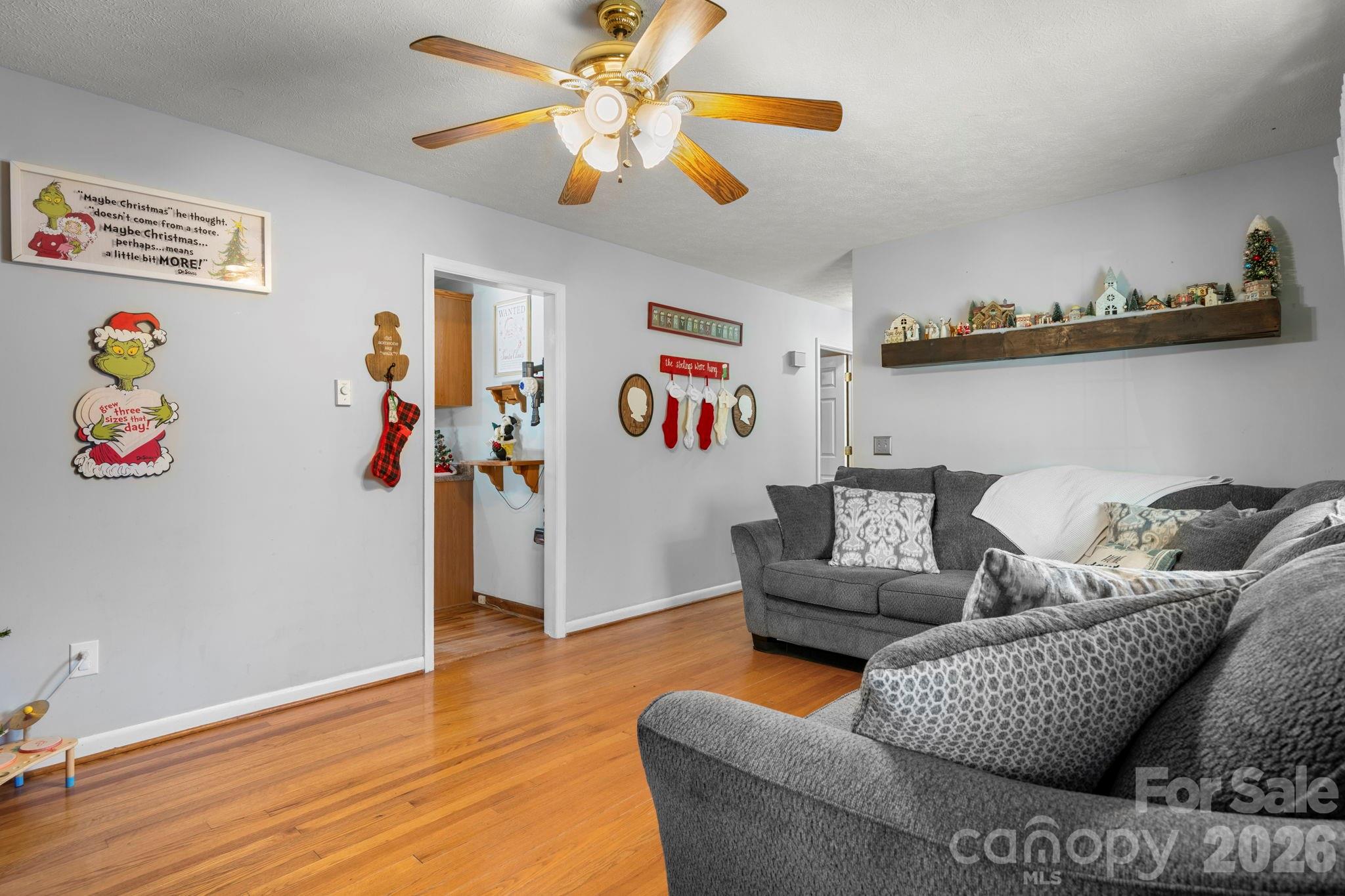 Hudson Heights - Residential