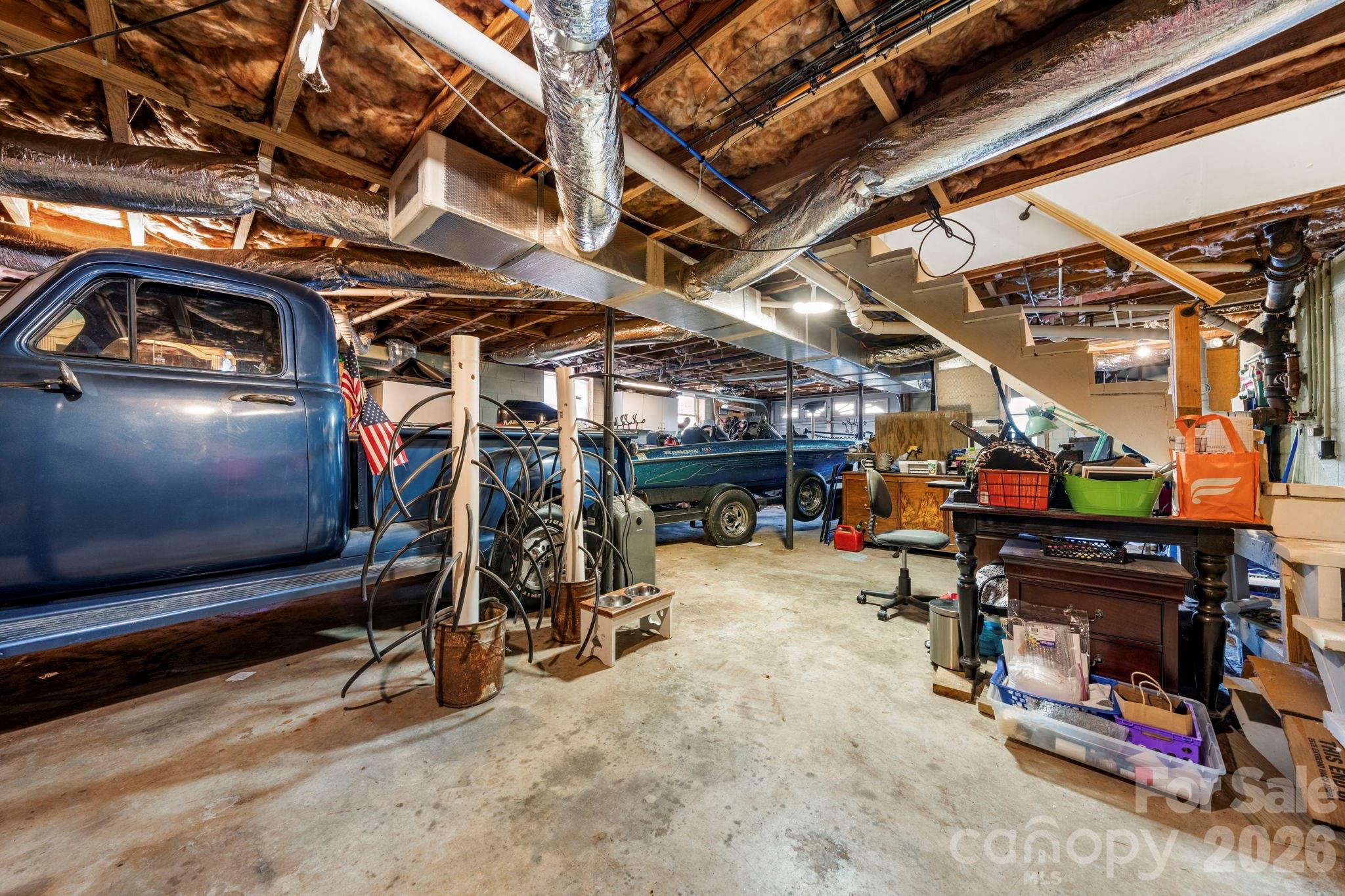 Hudson Heights - Residential