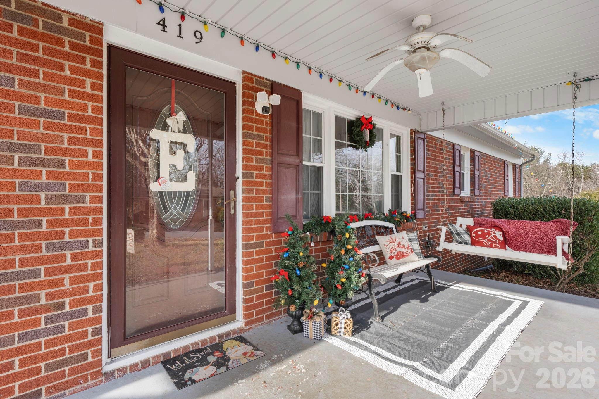 Hudson Heights - Residential