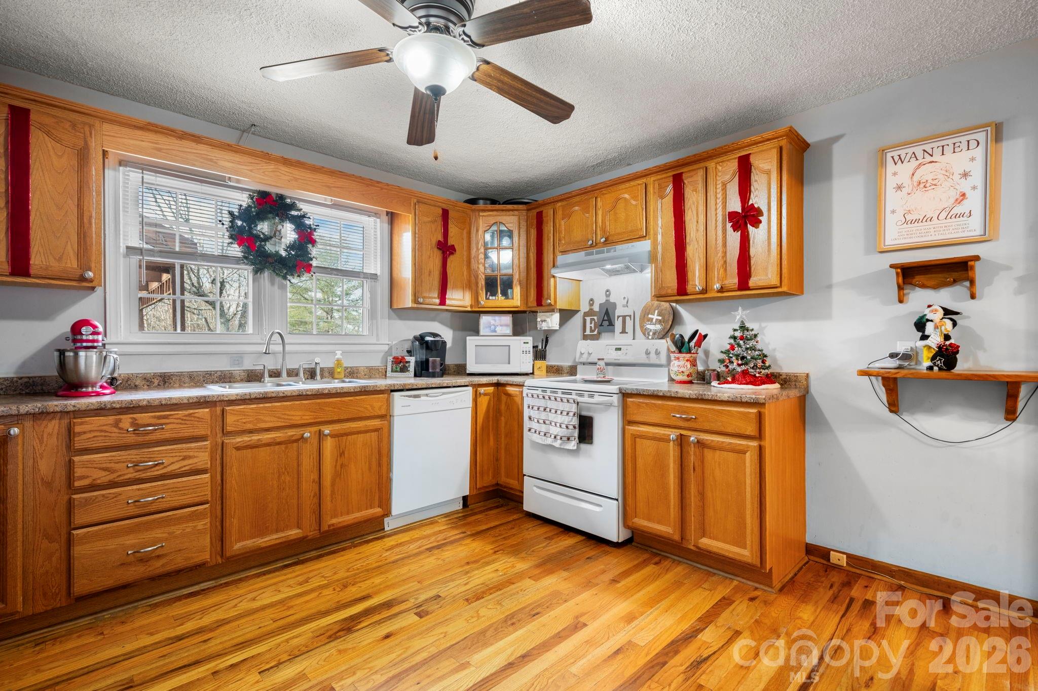 Hudson Heights - Residential