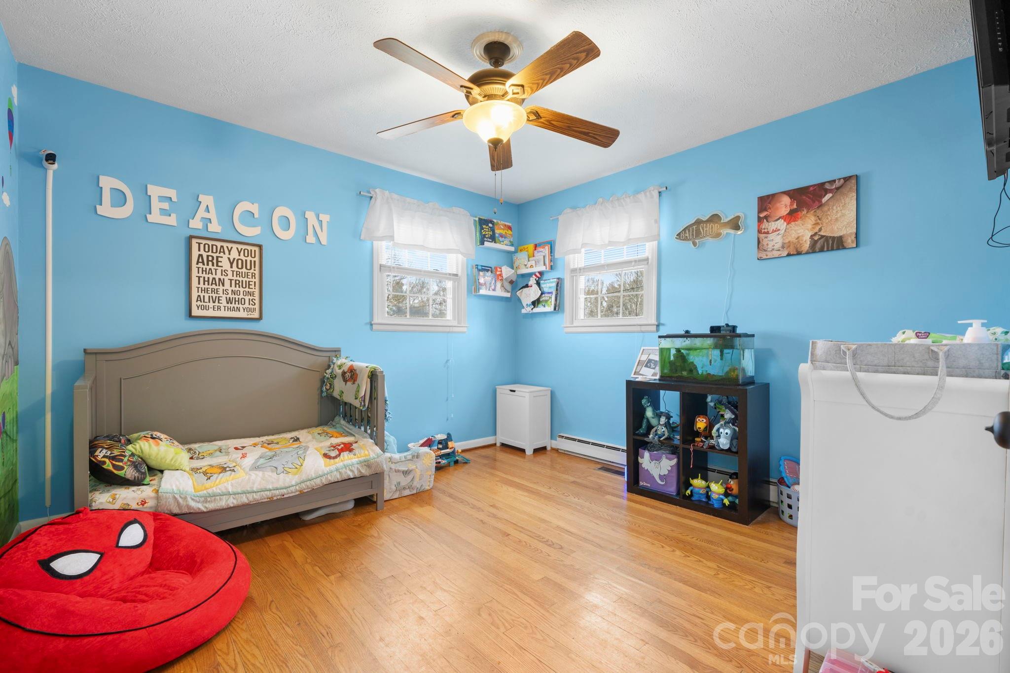 Hudson Heights - Residential