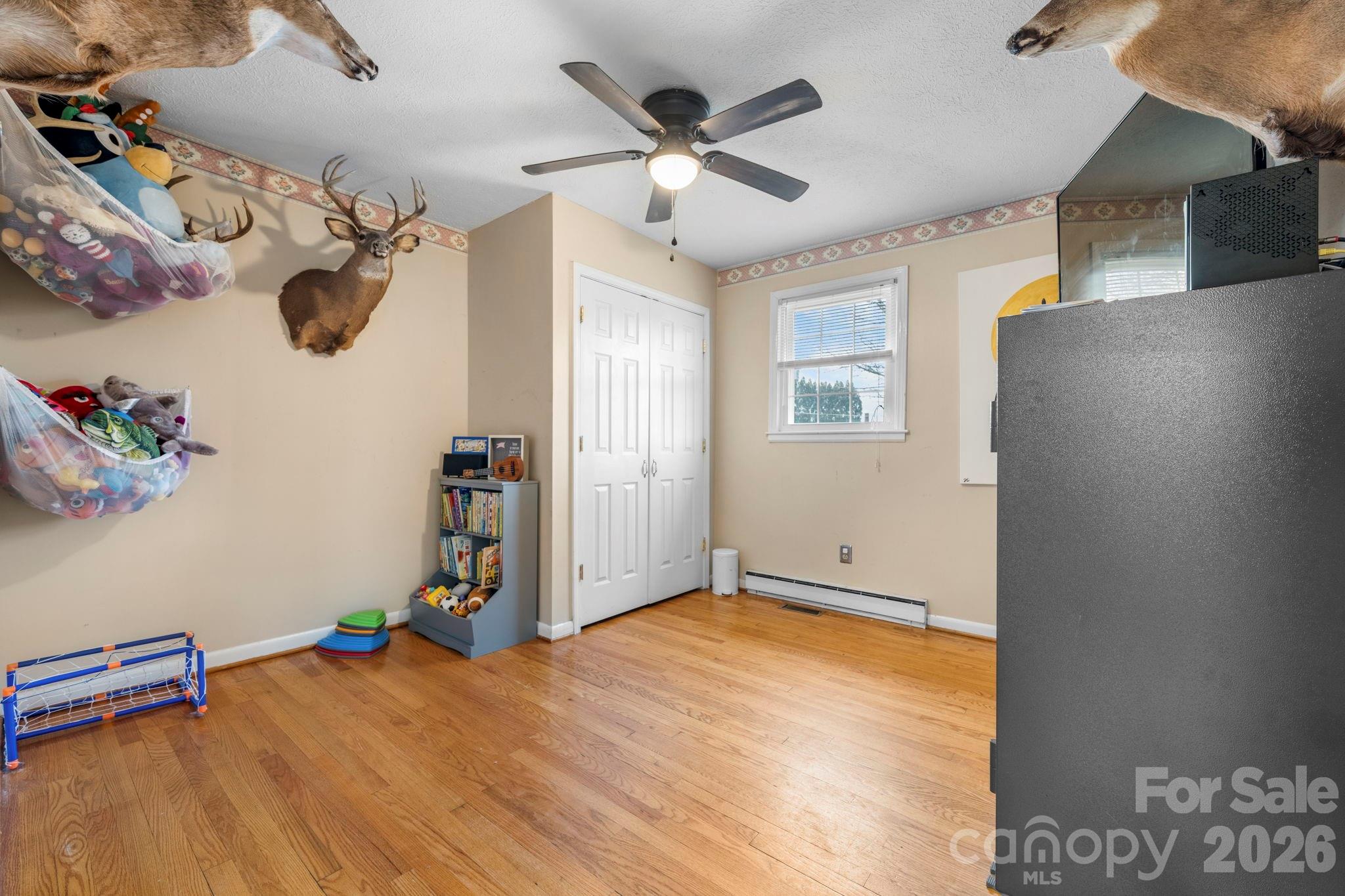 Hudson Heights - Residential