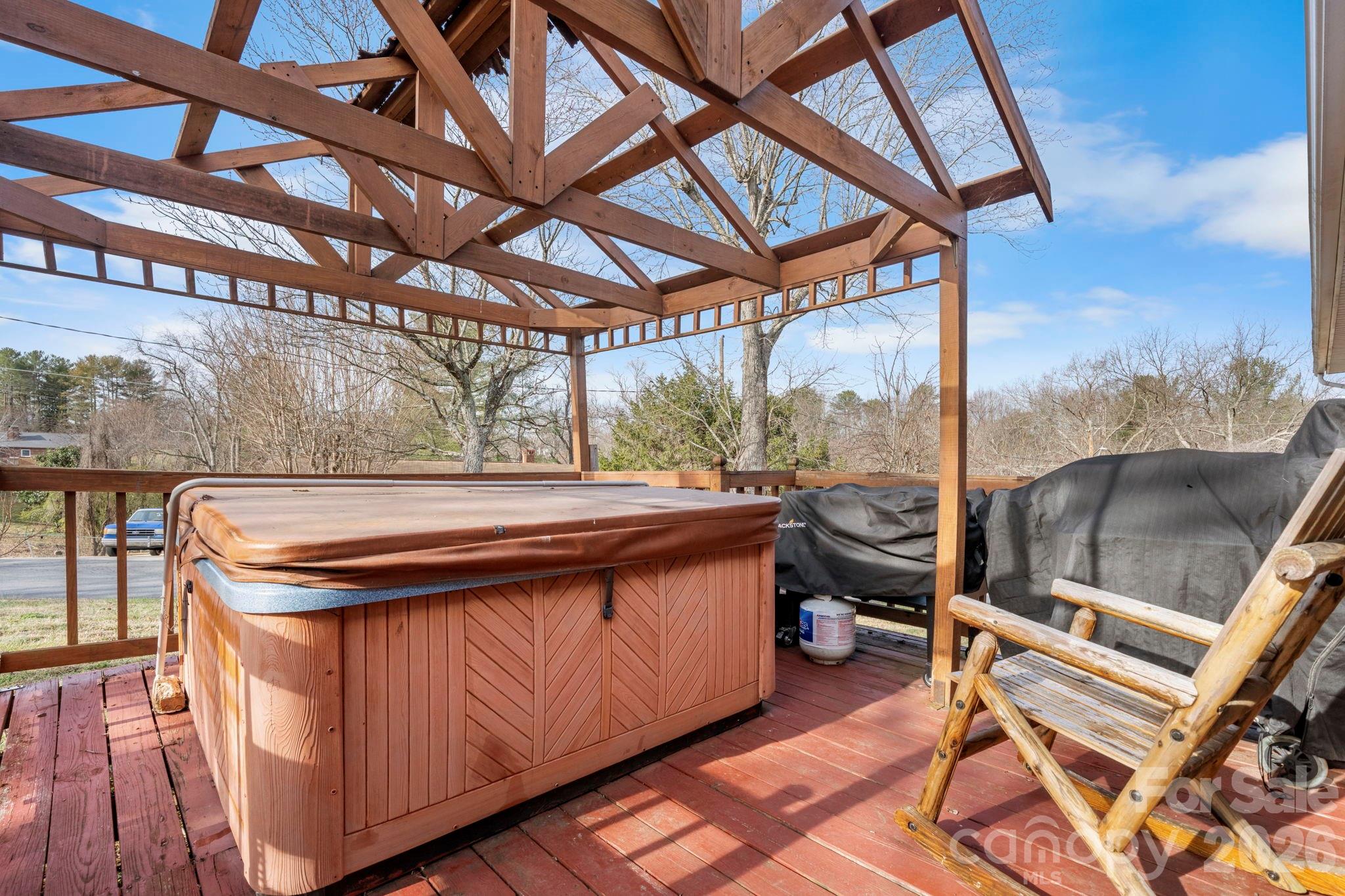 Hudson Heights - Residential