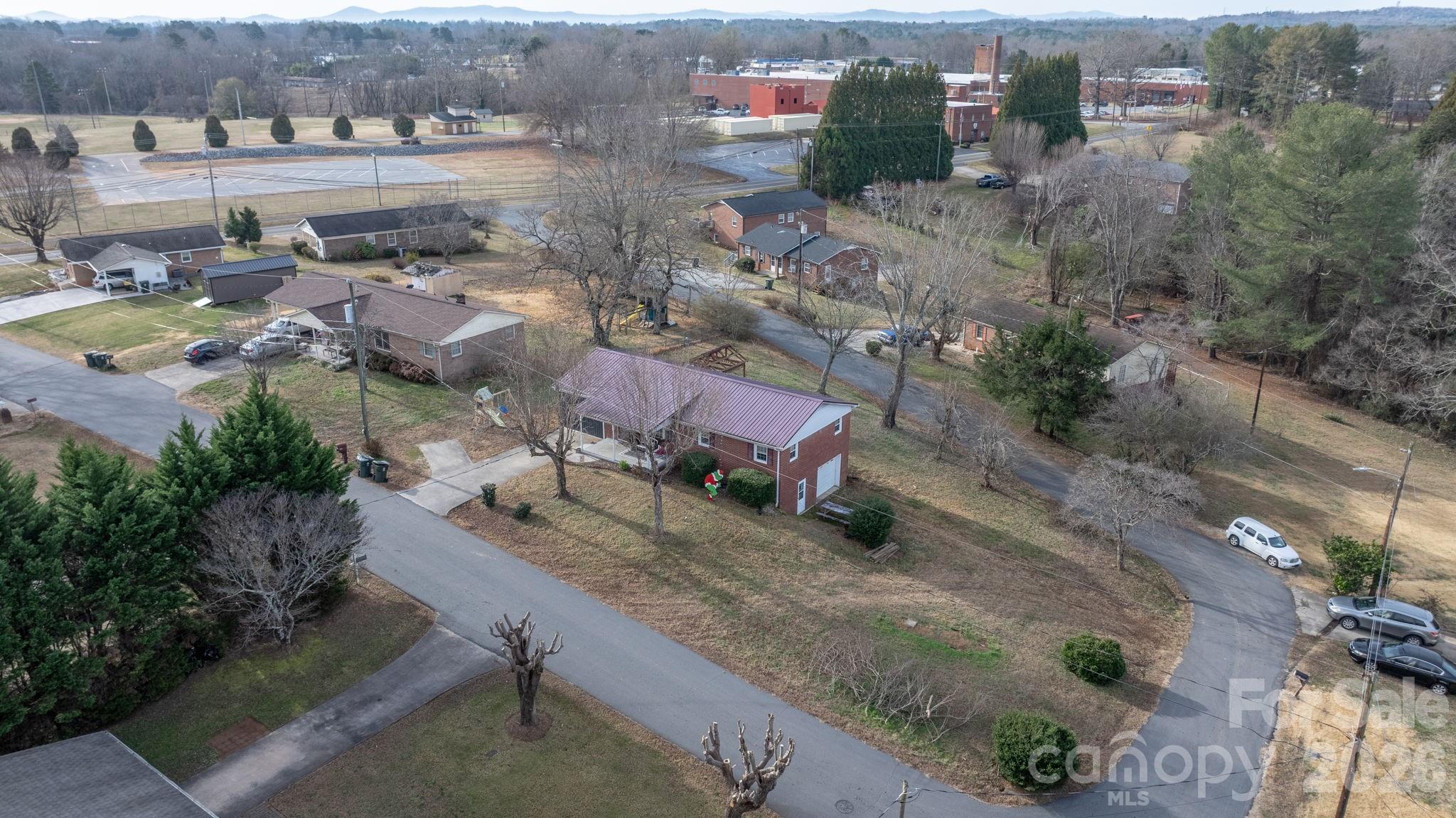 Hudson Heights - Residential