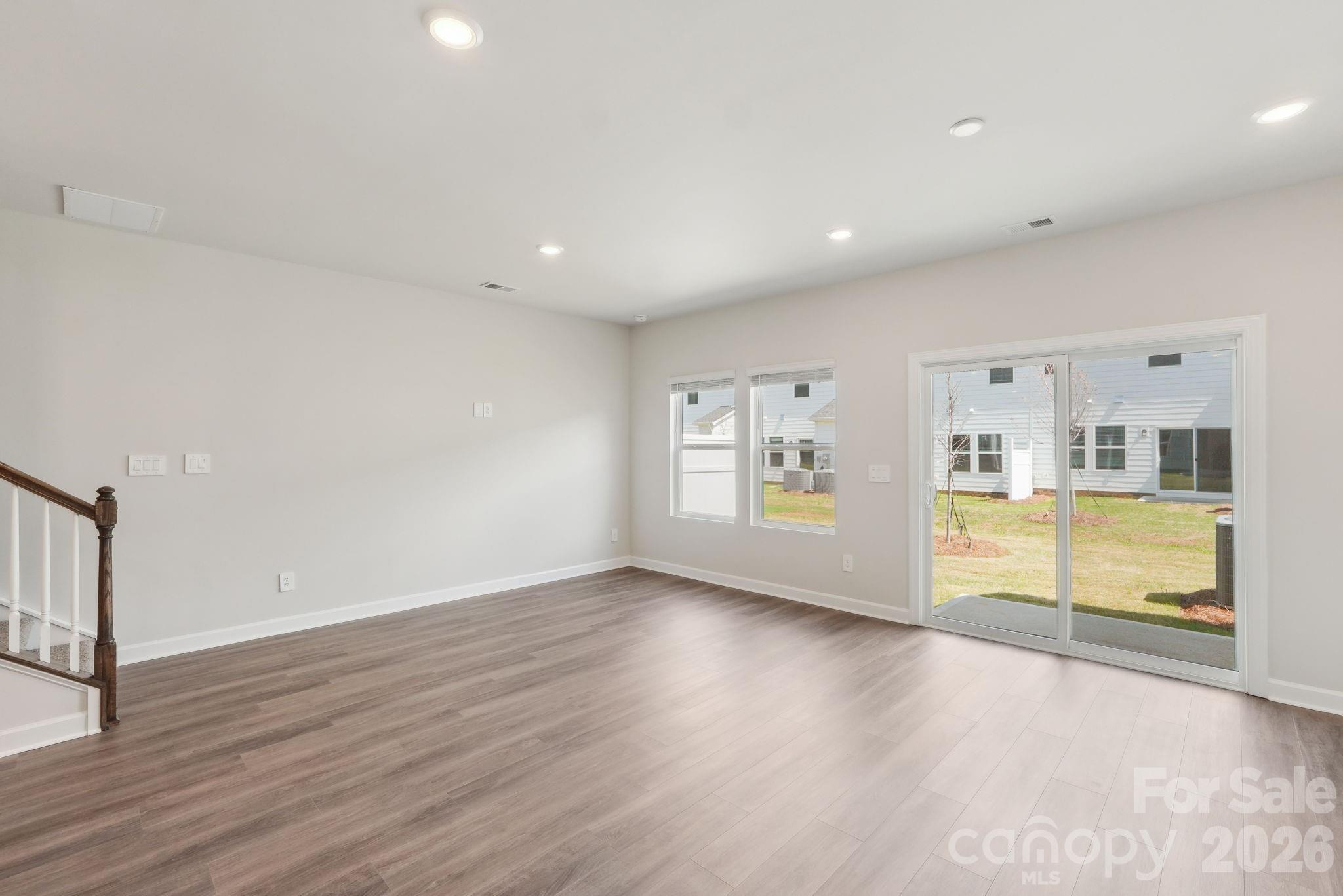 Galloway Ridge - Residential