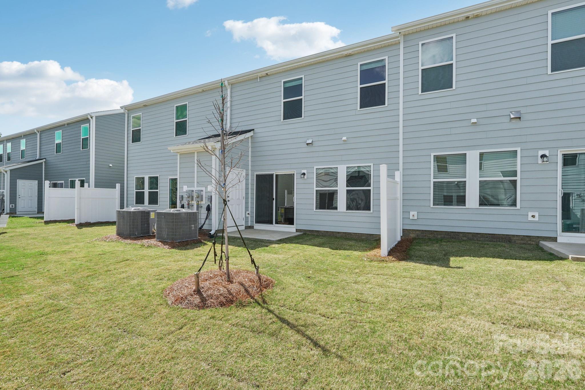 Galloway Ridge - Residential