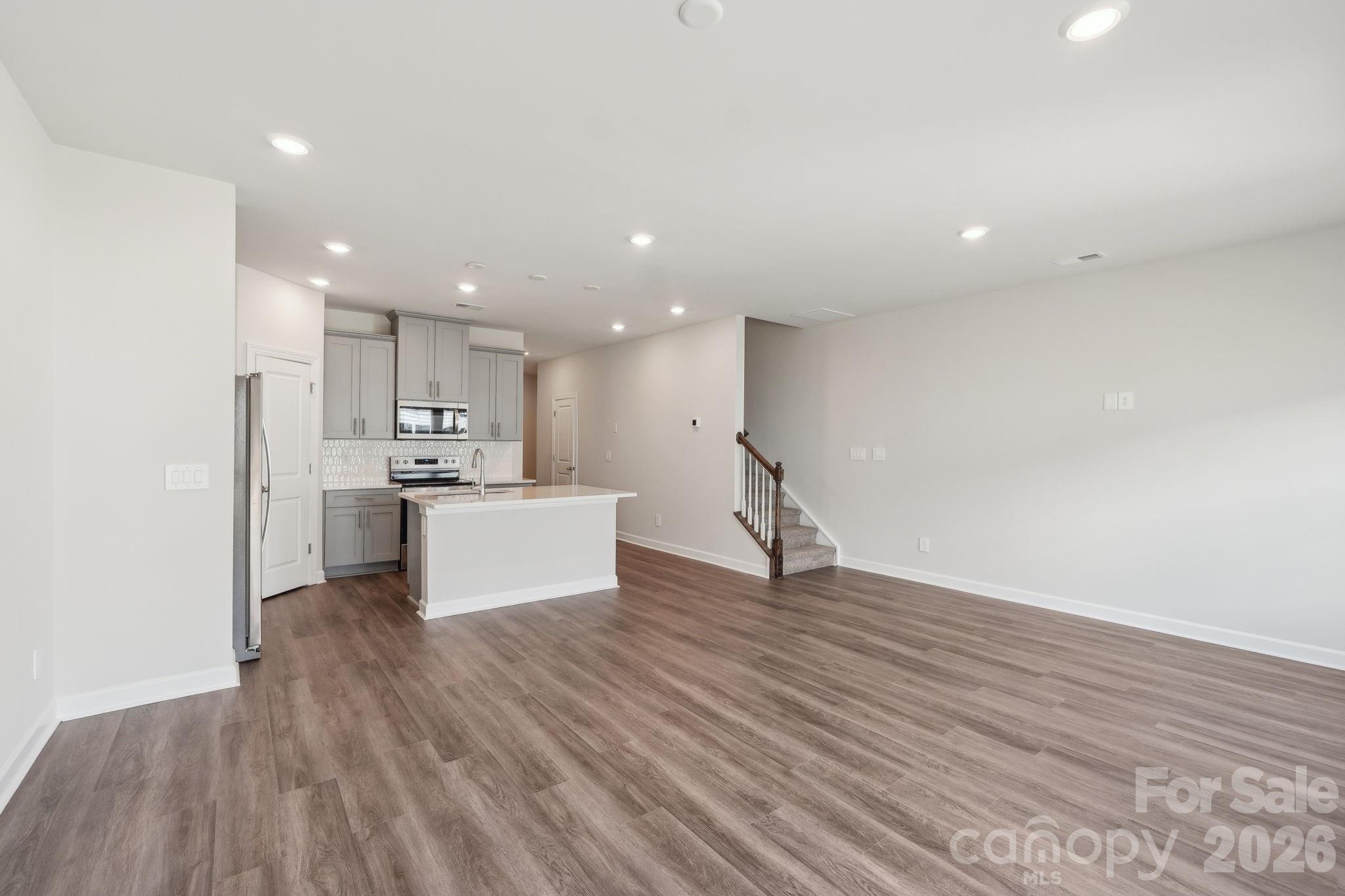 Galloway Ridge - Residential