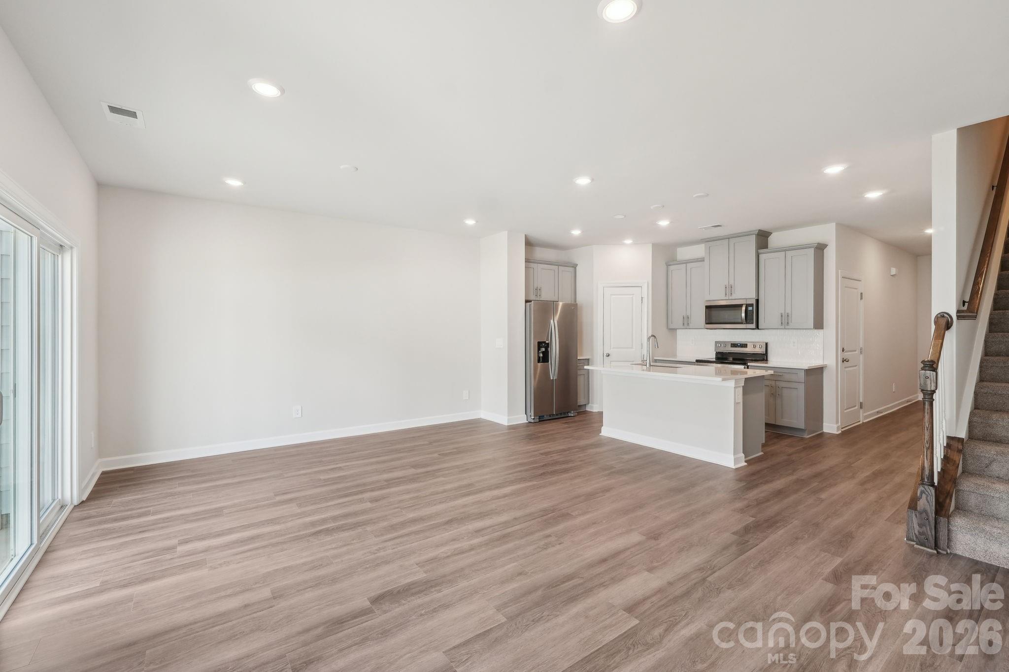 Galloway Ridge - Residential