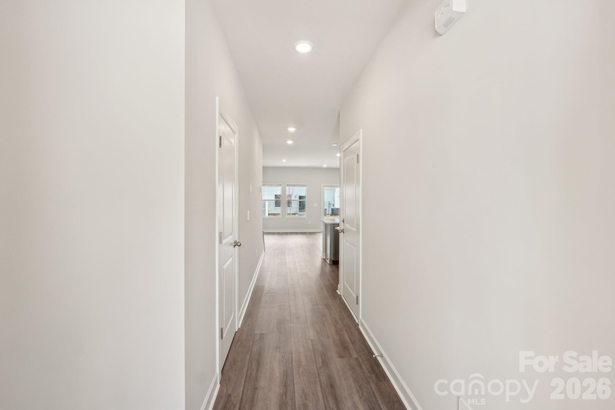 Galloway Ridge - Residential