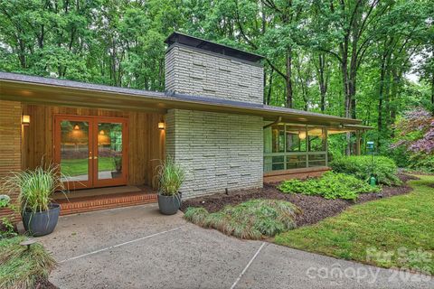 Photo of 1916 Fair Forest Drive, Matthews, NC 28105 (MLS # 4379153)