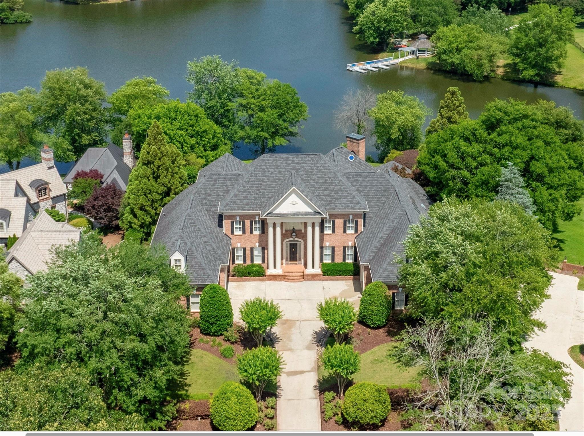 8721 Lake Challis Lane