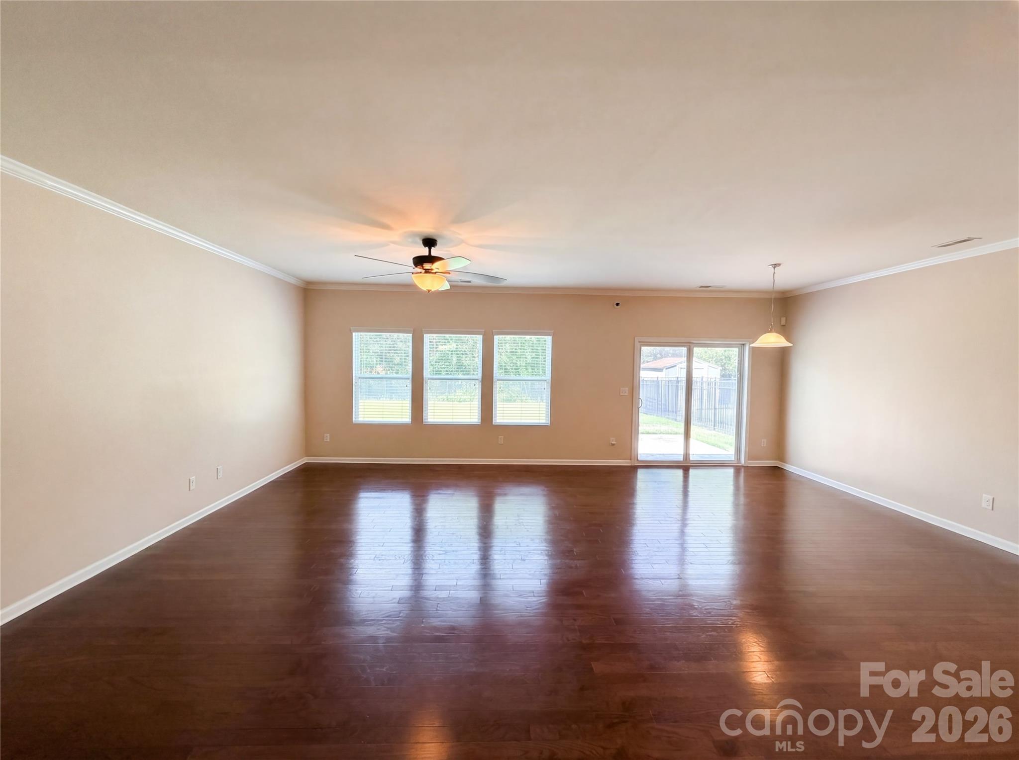 Clarabella - Residential