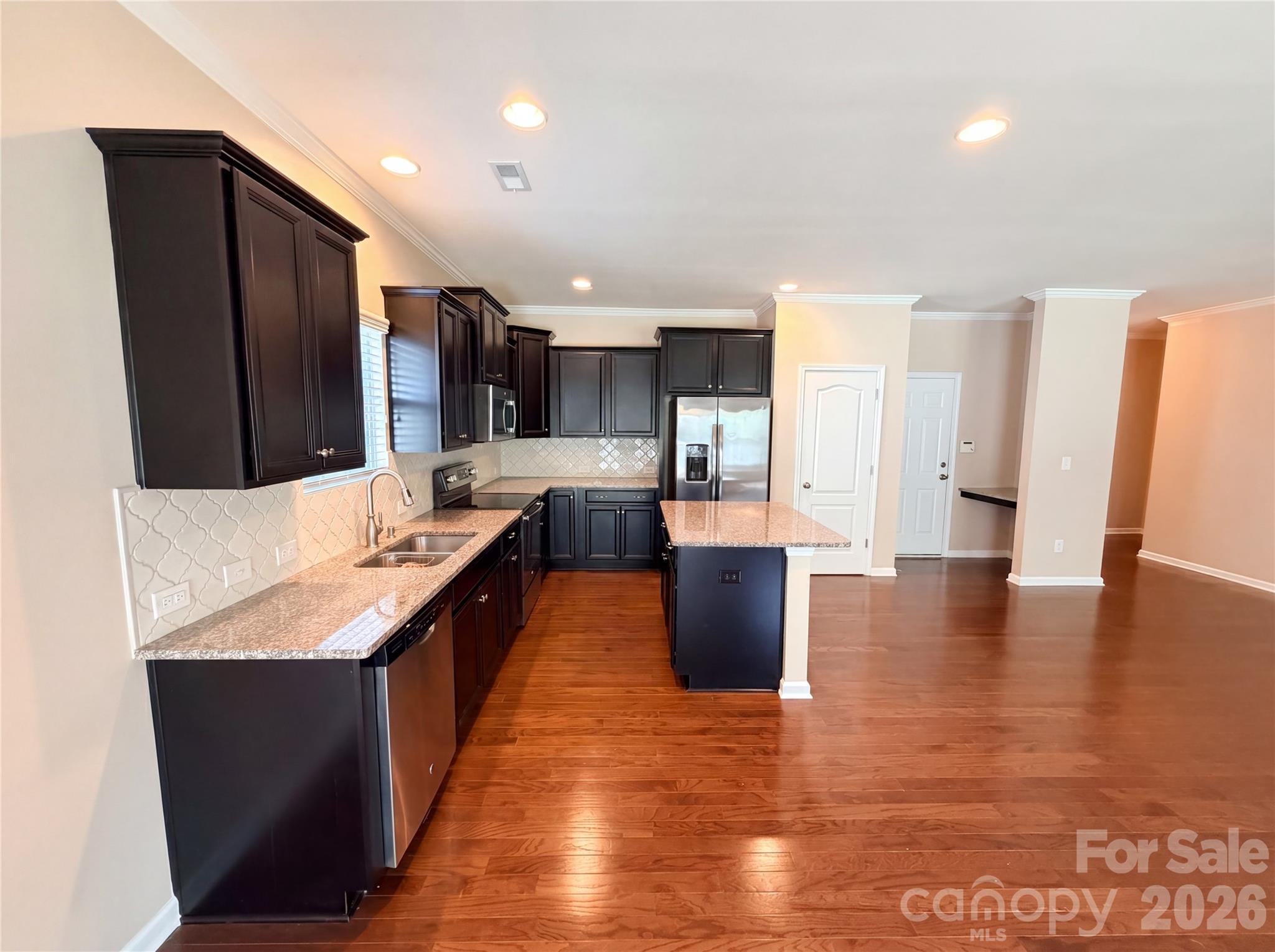 Clarabella - Residential