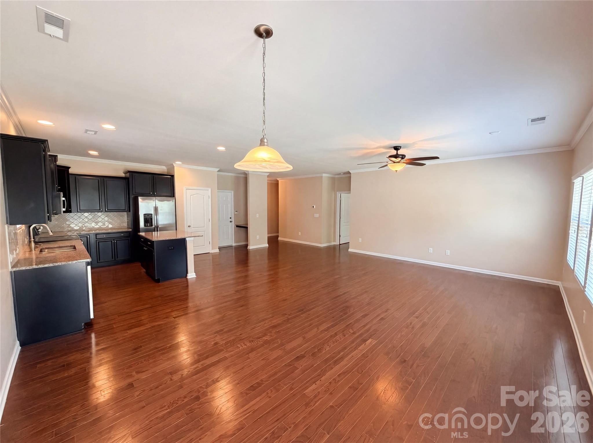 Clarabella - Residential