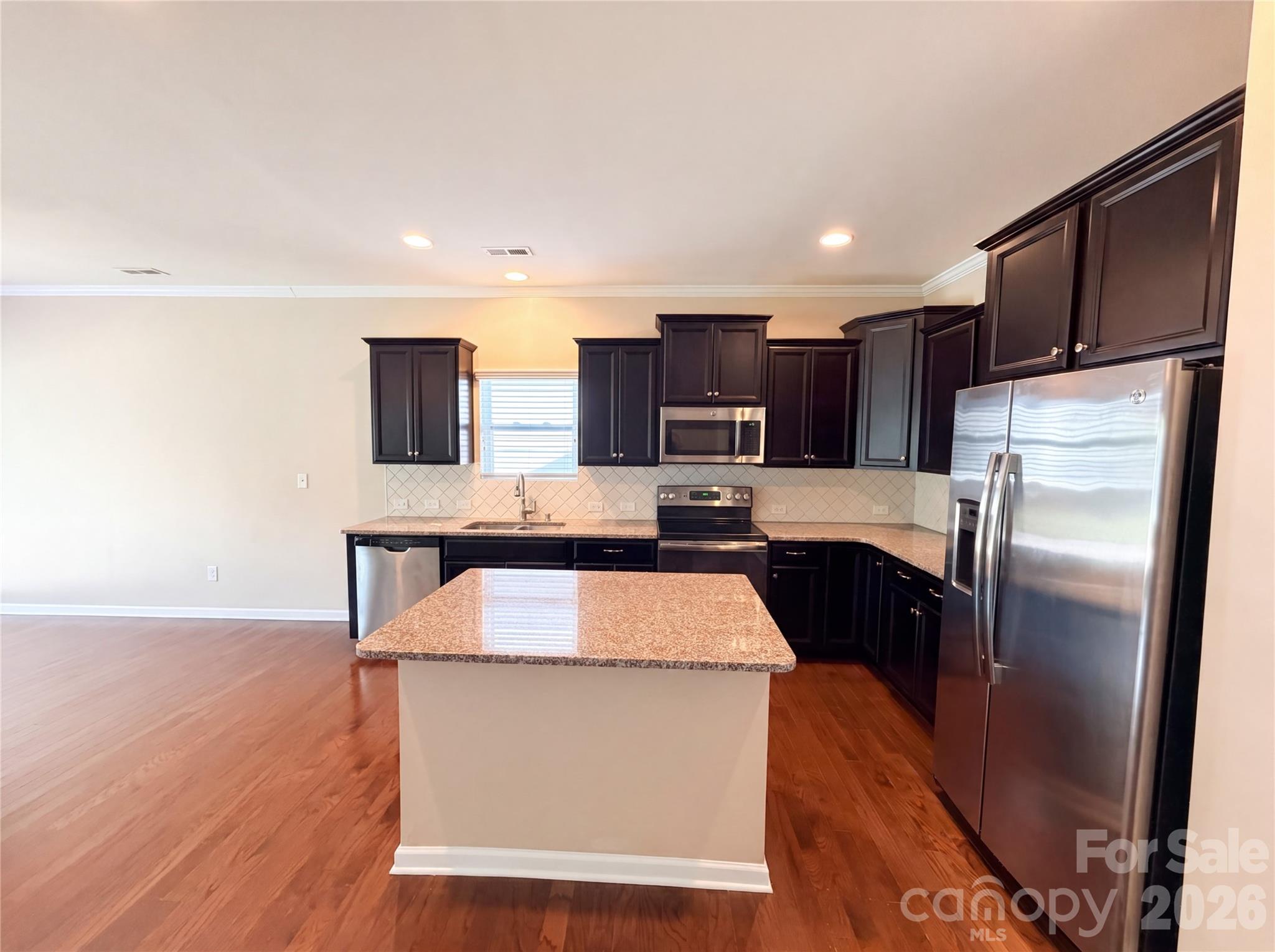 Clarabella - Residential