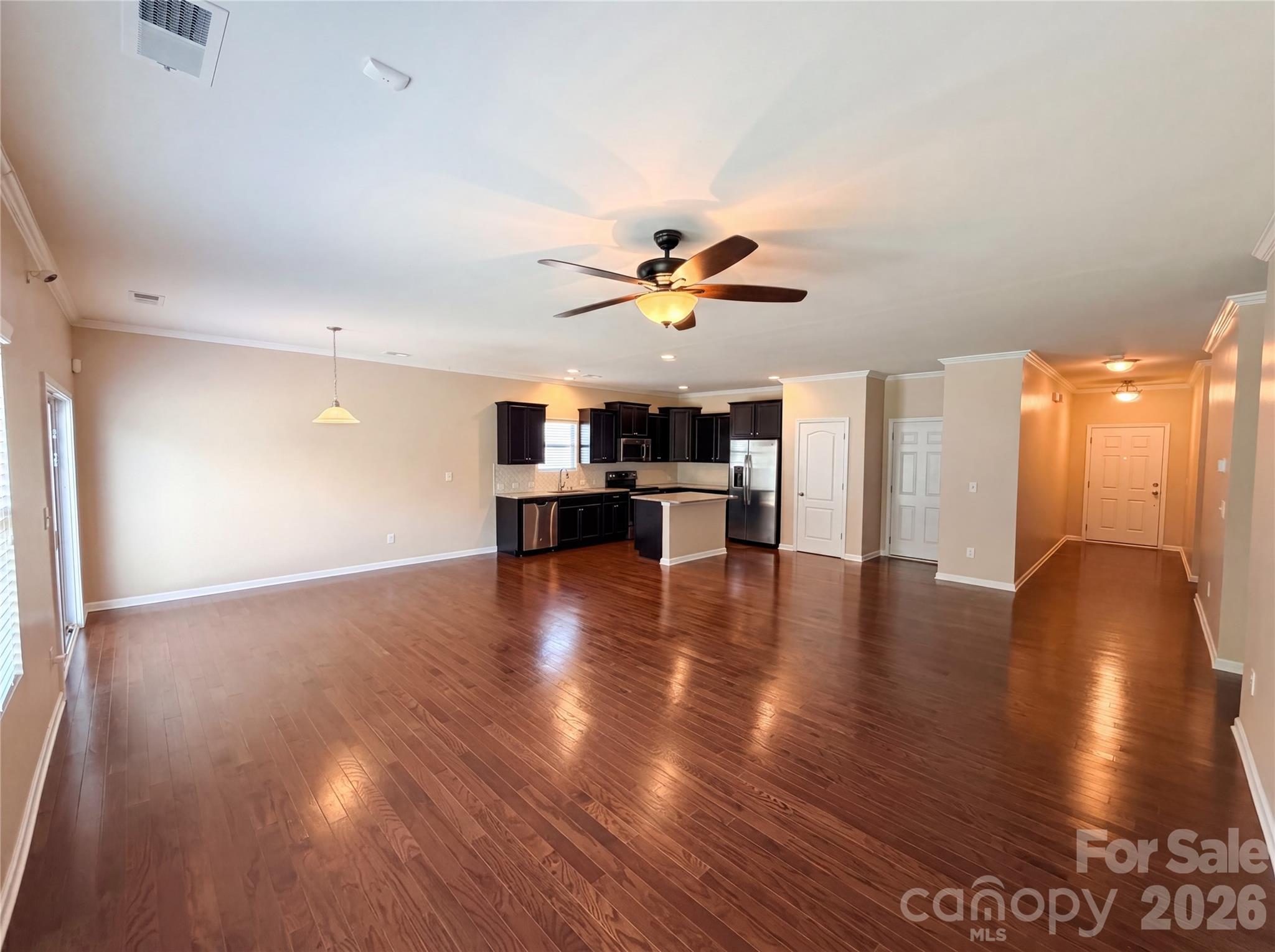 Clarabella - Residential