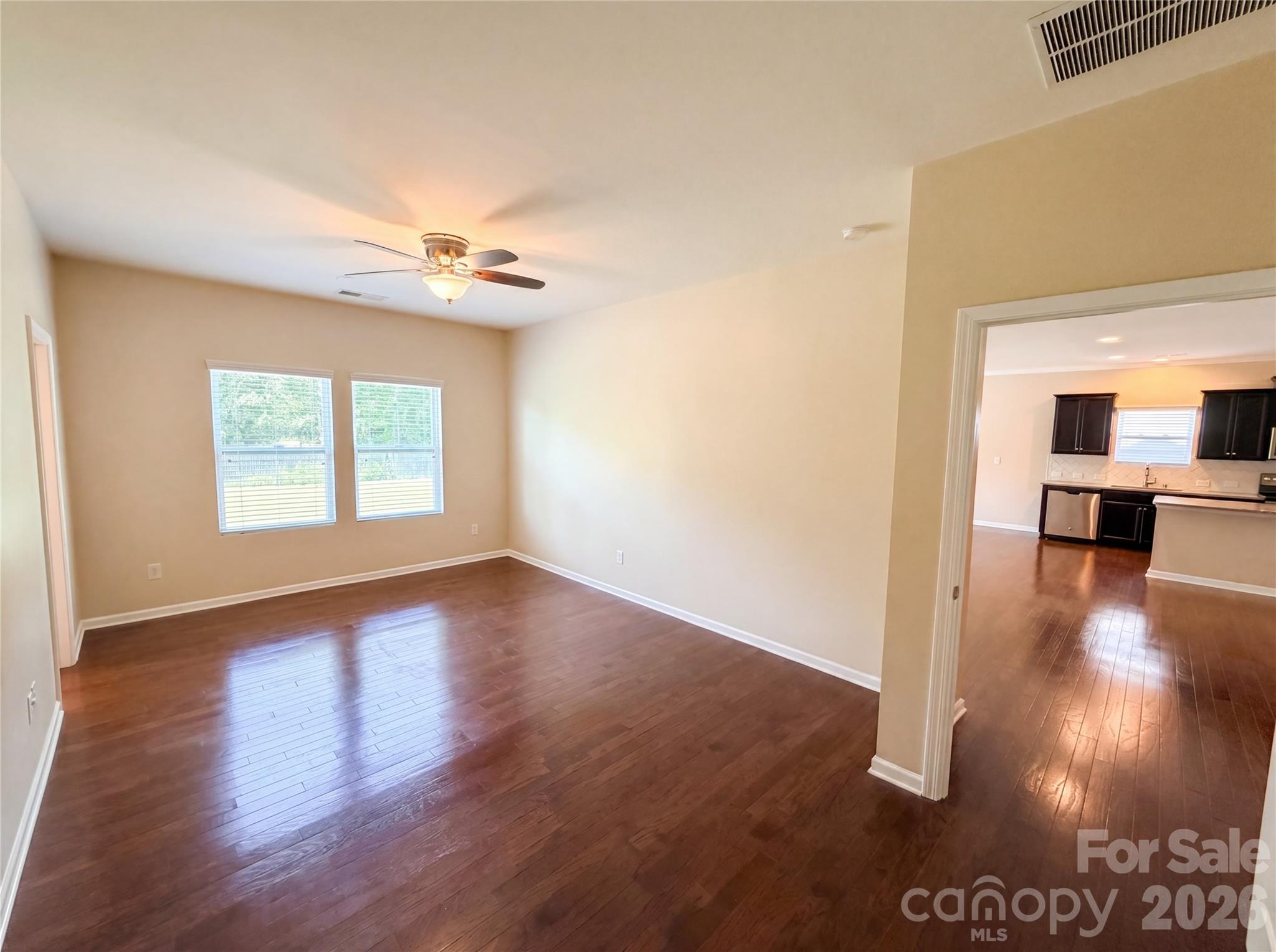 Clarabella - Residential