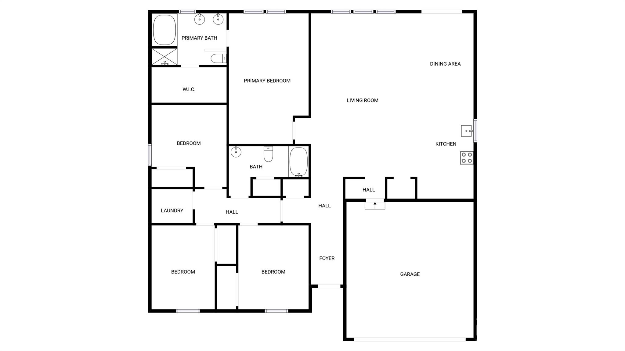 Clarabella - Residential