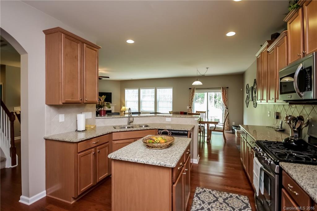 Brookedale Commons - Residential