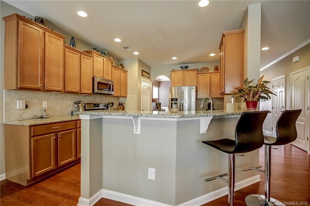 Brookedale Commons - Residential