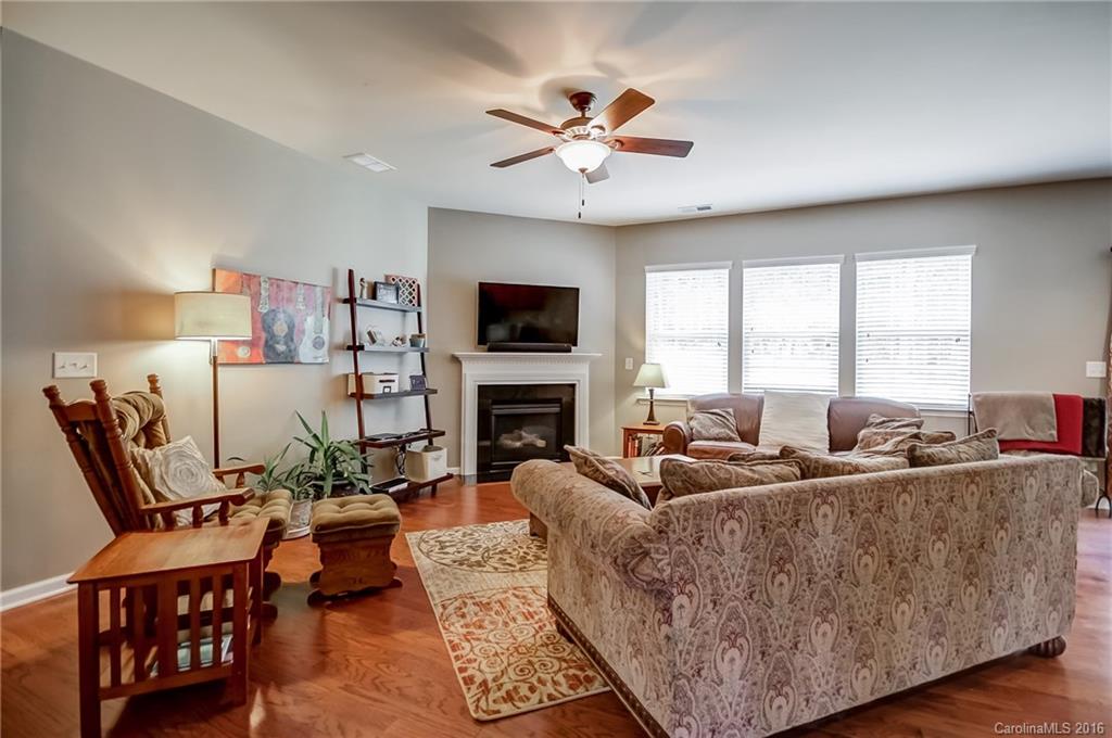 Brookedale Commons - Residential