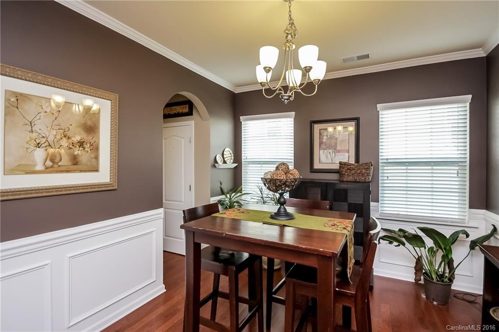 Brookedale Commons - Residential