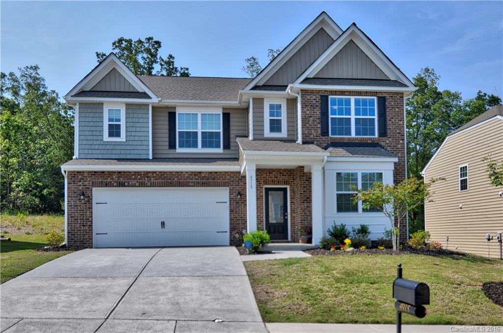 Brookedale Commons - Residential