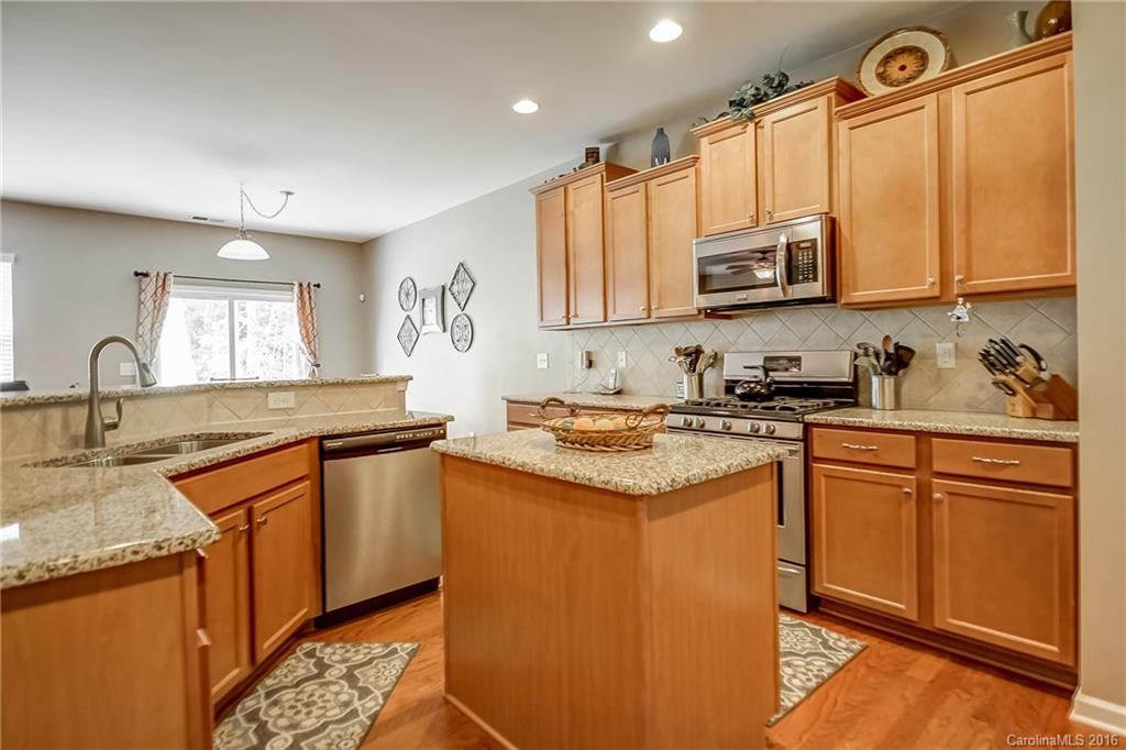 Brookedale Commons - Residential