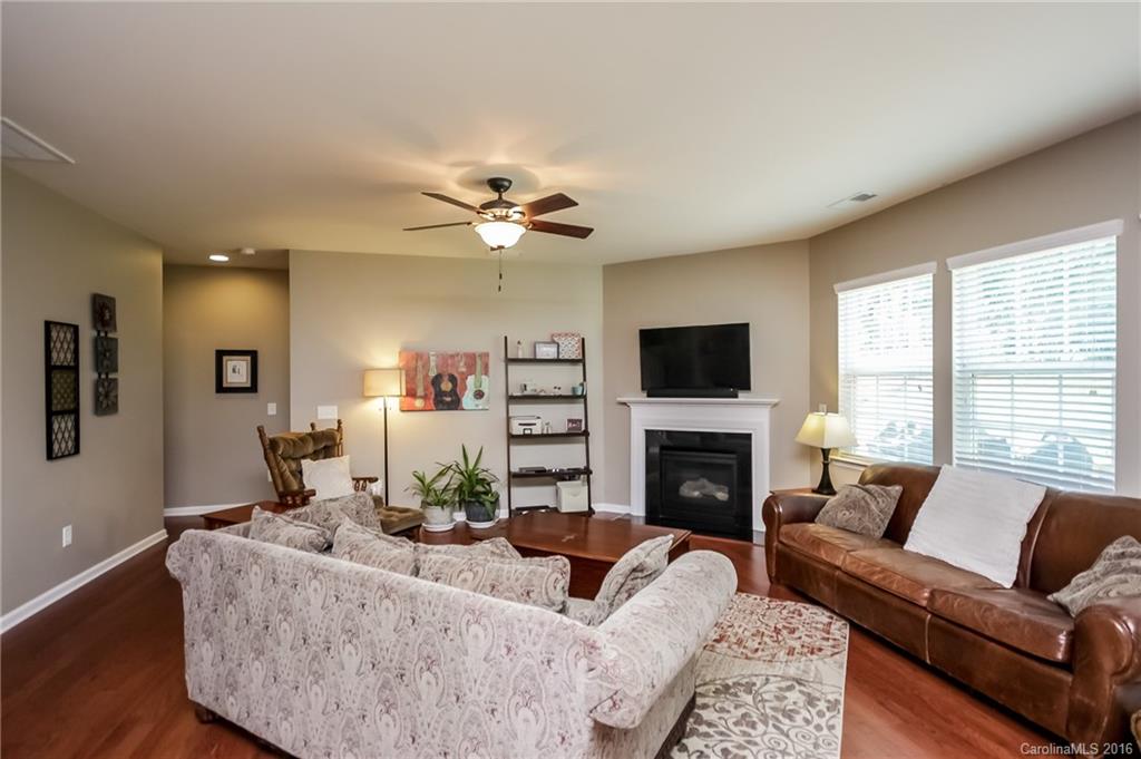 Brookedale Commons - Residential