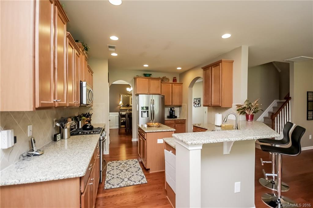 Brookedale Commons - Residential