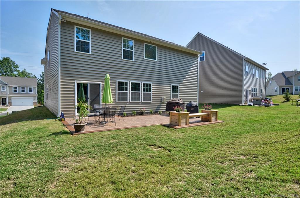 Brookedale Commons - Residential