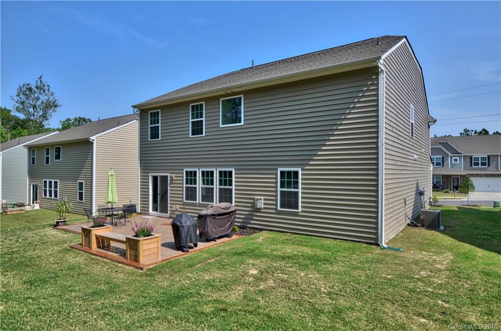 Brookedale Commons - Residential