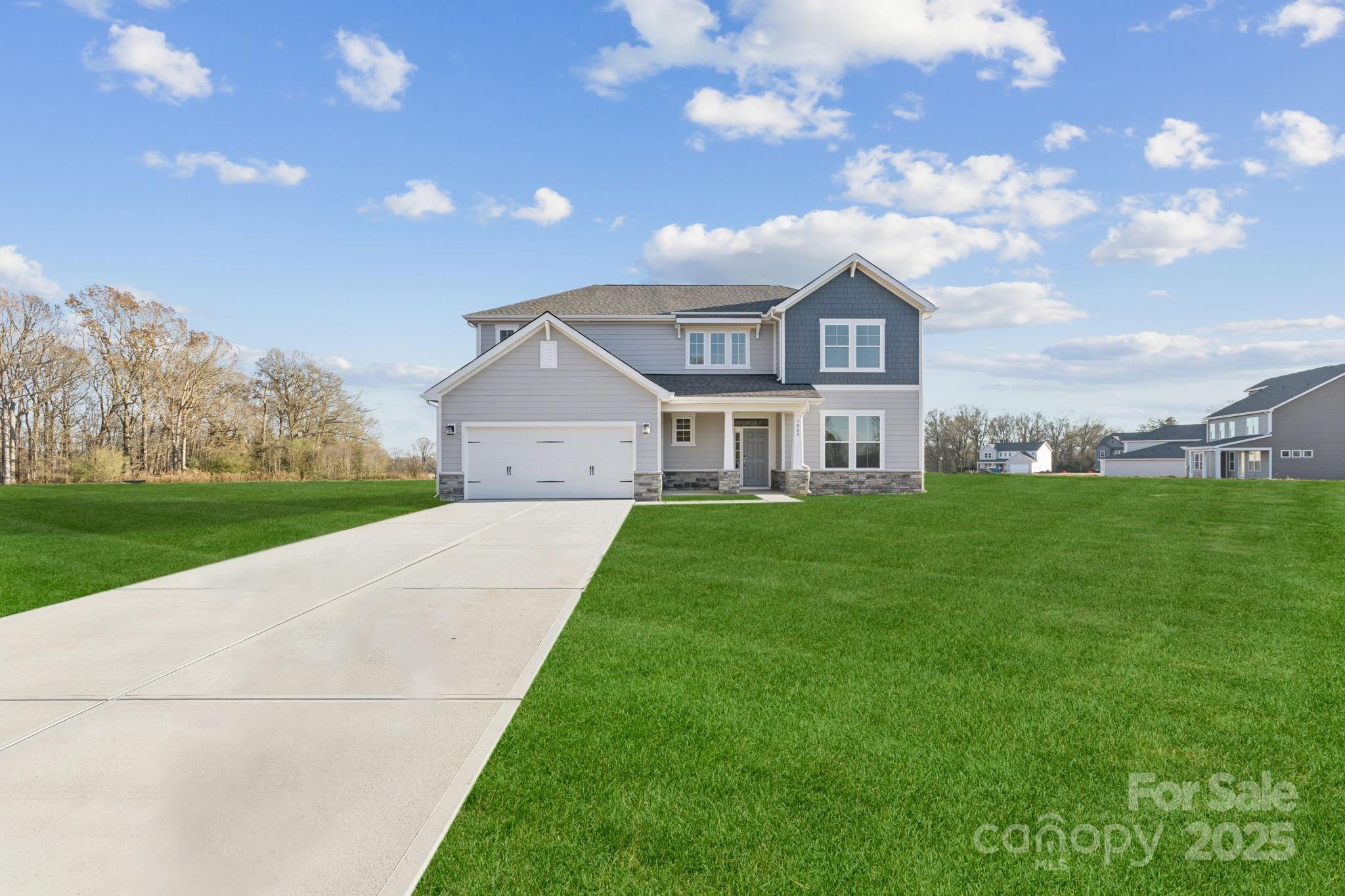 3808 Forty Acre Drive