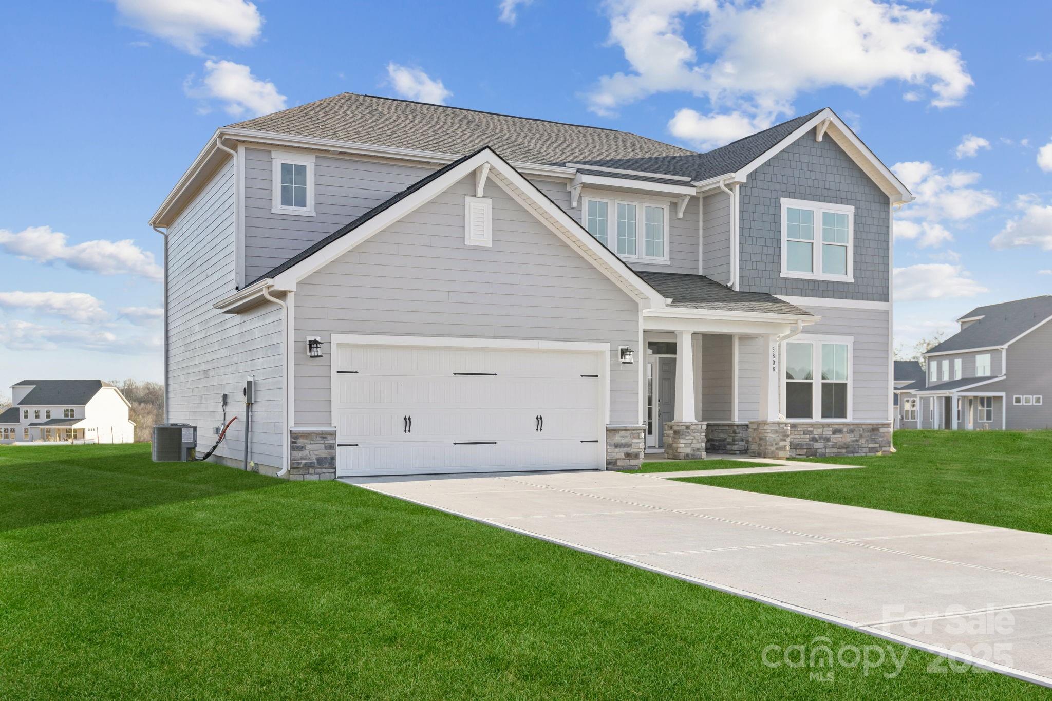 3808 Forty Acre Drive