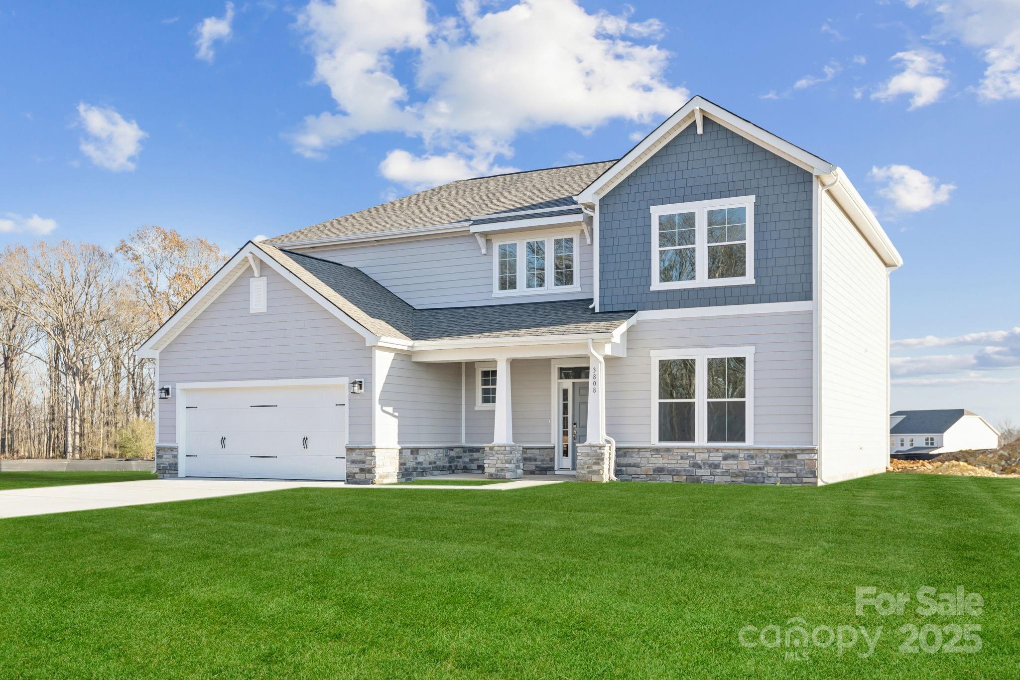 3808 Forty Acre Drive