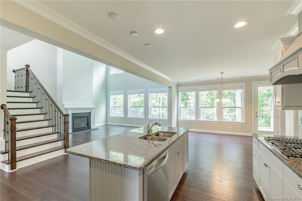 Kings Grove - Residential