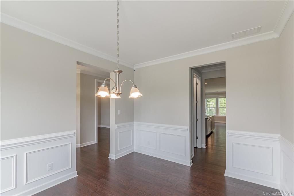 Kings Grove - Residential