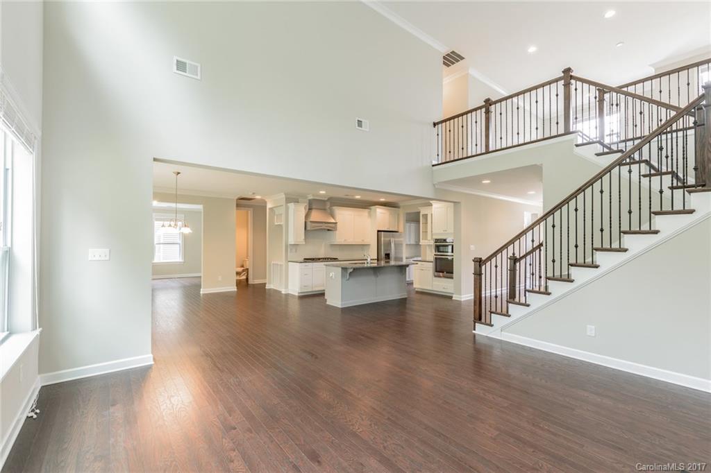 Kings Grove - Residential