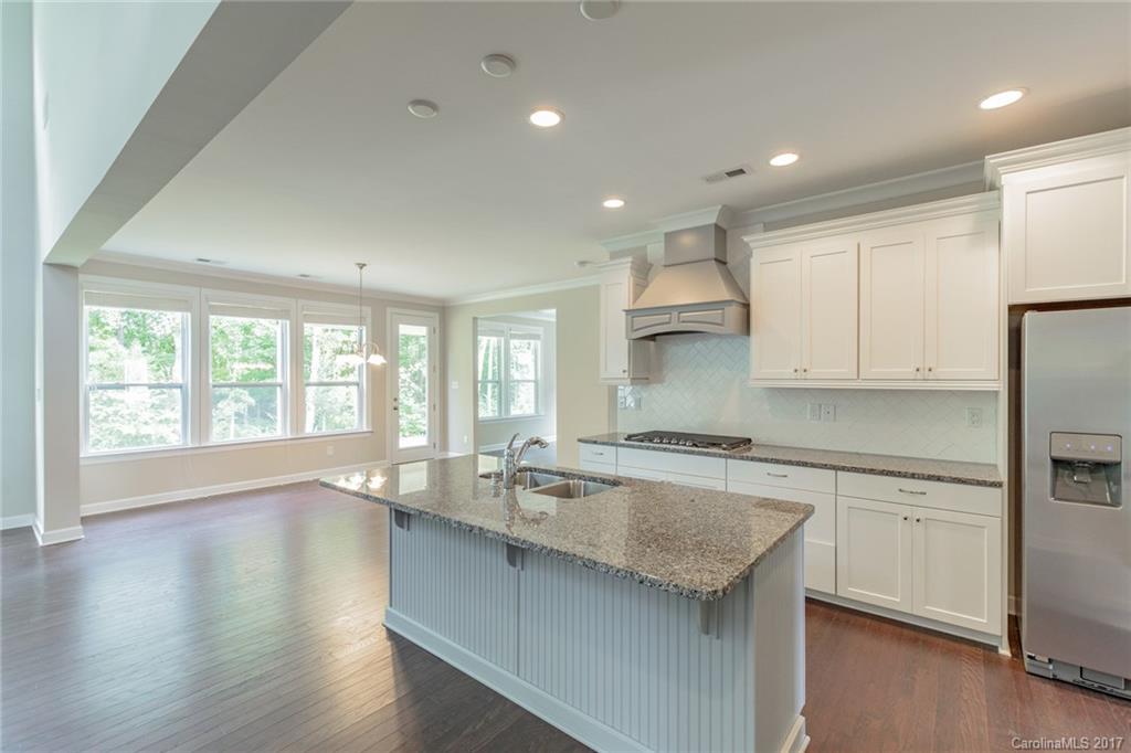 Kings Grove - Residential