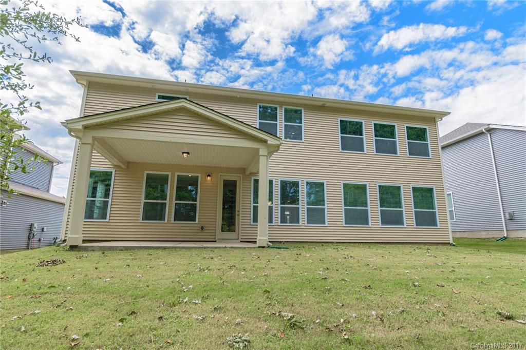 Kings Grove - Residential