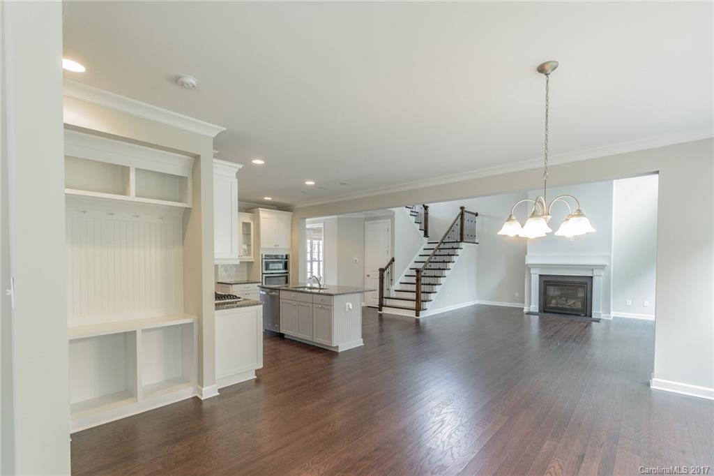 Kings Grove - Residential