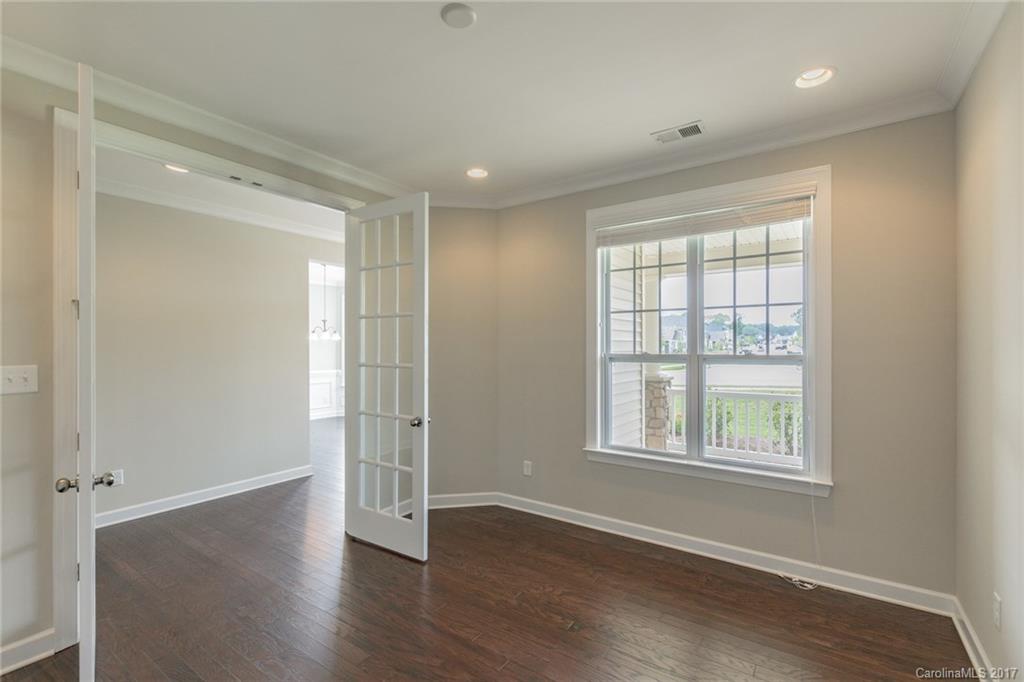 Kings Grove - Residential