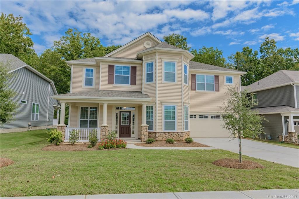 Kings Grove - Residential