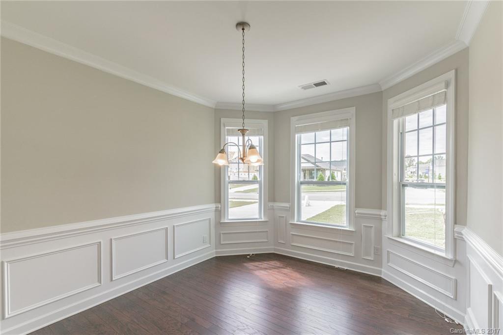 Kings Grove - Residential