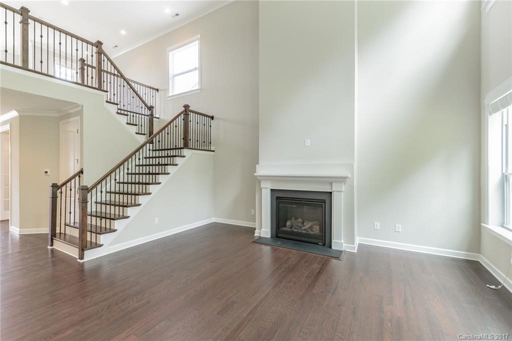 Kings Grove - Residential