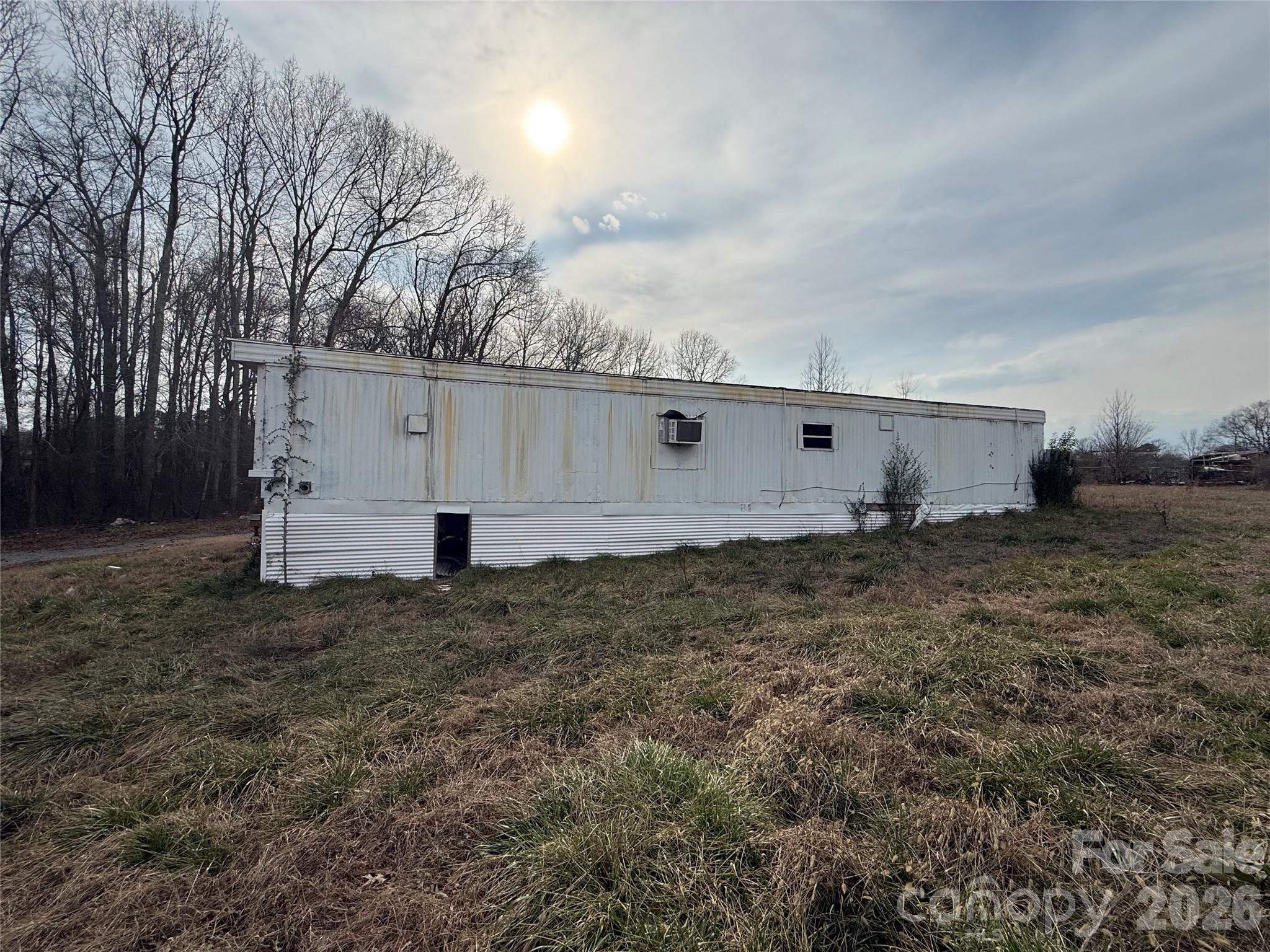 The Lesavoy Foundation - Land