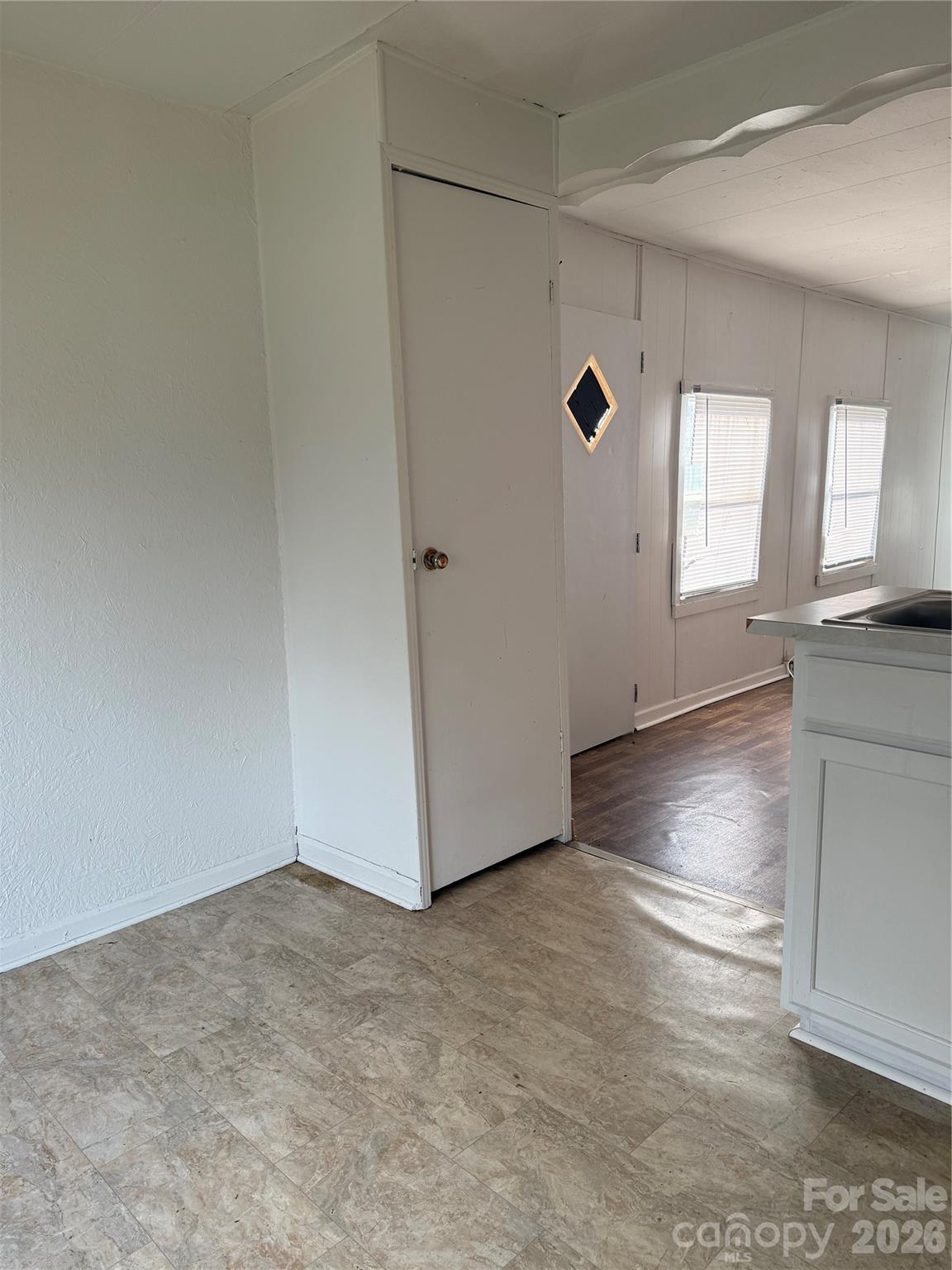 The Lesavoy Foundation - Land