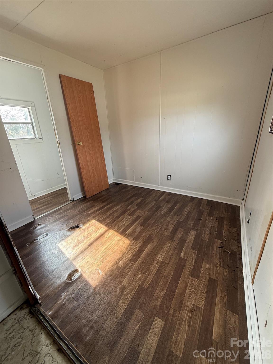 The Lesavoy Foundation - Land