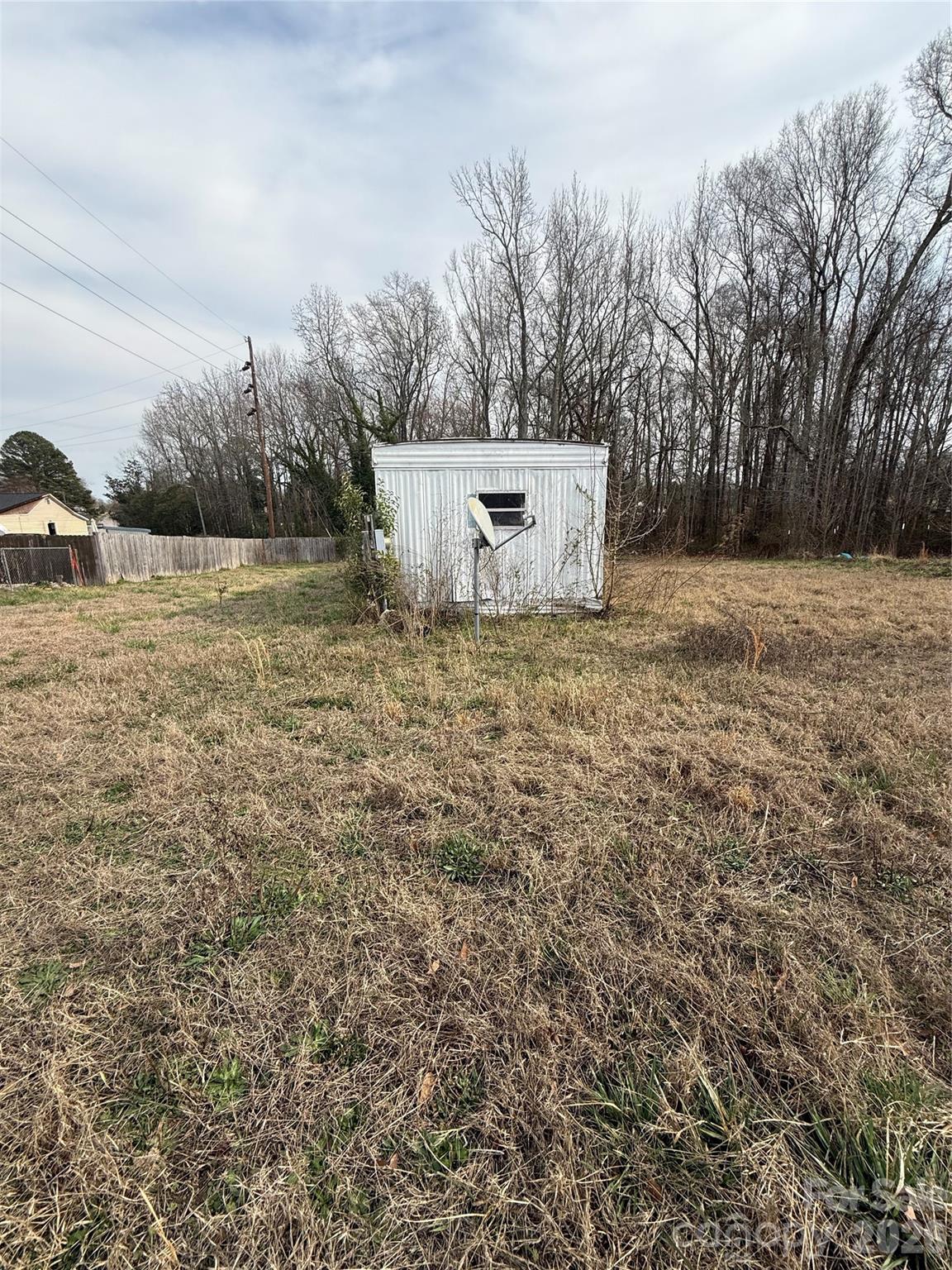 The Lesavoy Foundation - Land